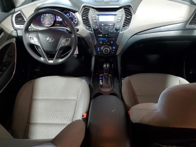 2016 HYUNDAI SANTA FE S - 5XYZTDLB0GG326873