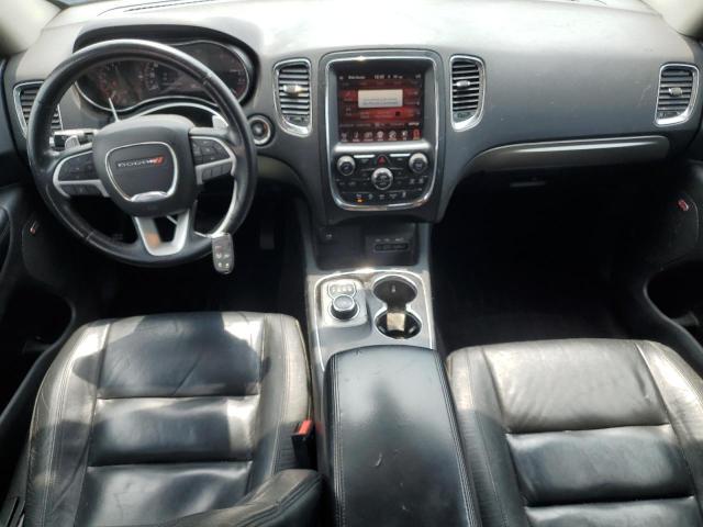 2017 DODGE DURANGO GT 1C4RDJDG8HC918128