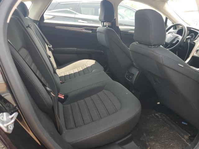 2020 FORD FUSION SE - 3FA6P0T94LR247709