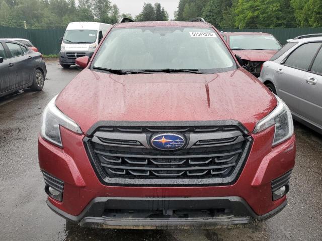 2023 SUBARU FORESTER L JF2SKAPCXPH464628