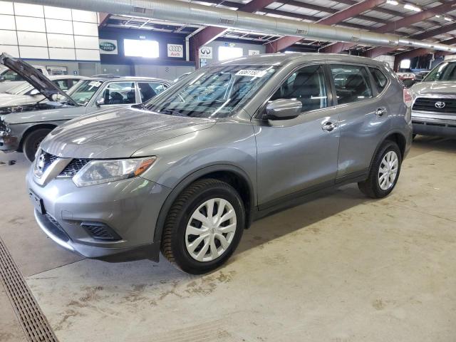 Vin: knmat2mv9fp547281, lot: 60611505, nissan rogue s 2015 img_1