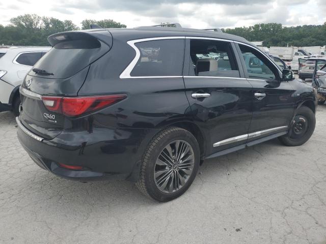 2019 INFINITI QX60 LUXE 5N1DL0MM2KC510398