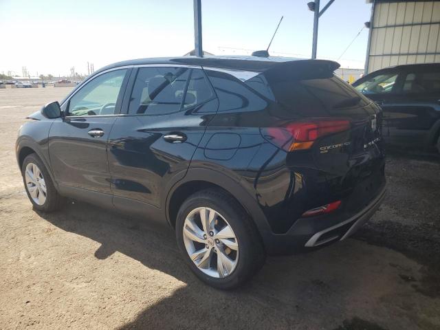 Vin: kl4amcsl4sb214797, lot: 61037945, buick encore preferred 20252