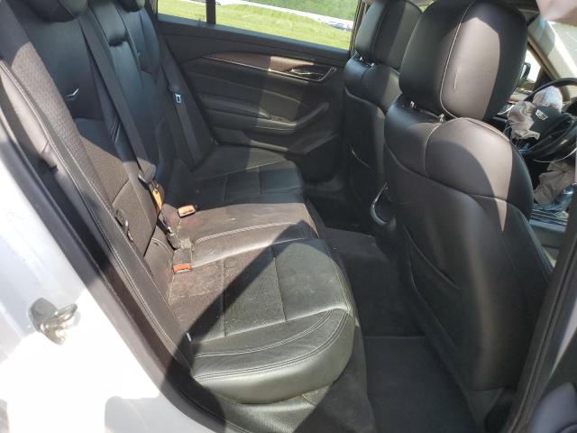 2016 CADILLAC CTS LUXURY - 1G6AR5SS7G0122843