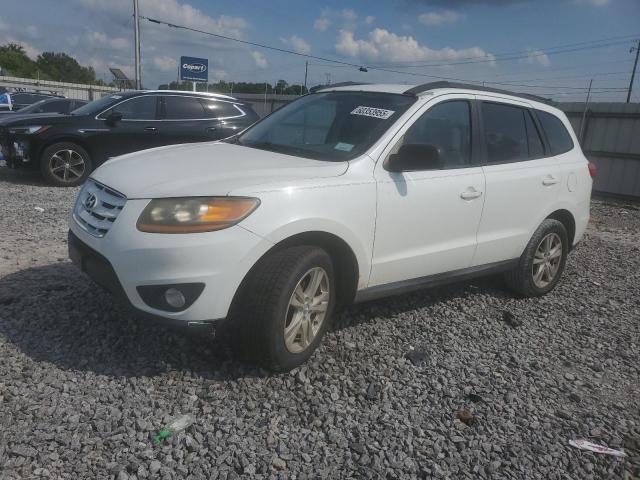 Vin: 5nmsg3ab0ah416041, lot: 60353955, hyundai santa fe gls 2010 img_1