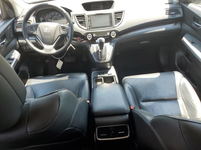2015 HONDA CR-V TOURING 5J6RM3H97FL014205
