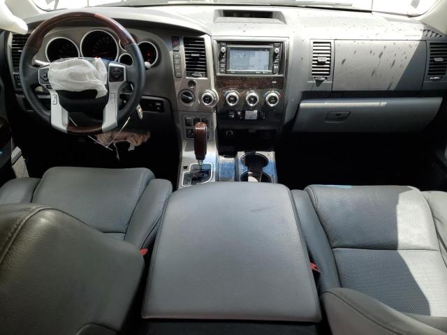2016 TOYOTA SEQUOIA PL 5TDDY5G14GS143451