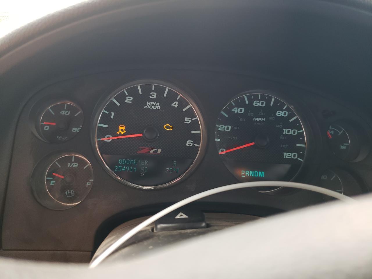 GMC SIERRA K1500 SLT