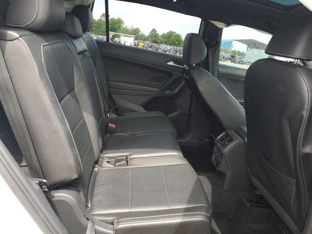 2021 VOLKSWAGEN TIGUAN SE 3VV3B7AX6MM022343