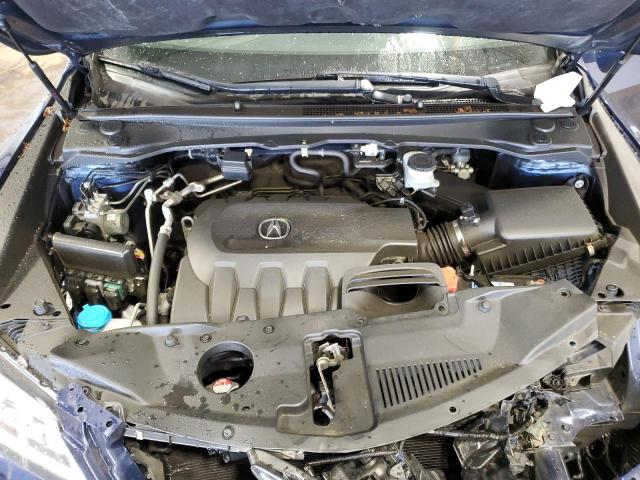 2018 ACURA RDX ADVANC 5J8TB4H70JL001568
