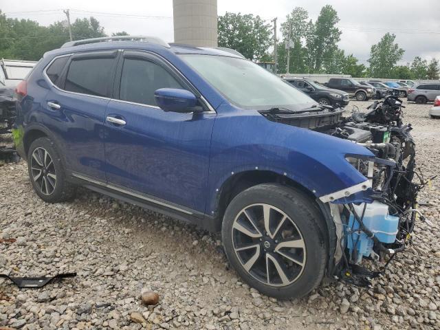 Vin: 5n1at2mv5kc752528, lot: 58579735, nissan rogue s 20194