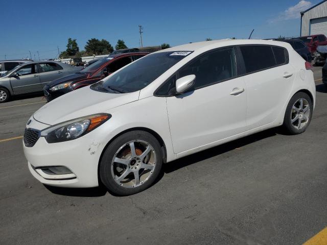KIA FORTE LX