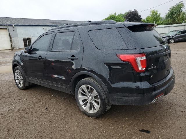 Vin: 1fm5k8f83jgb98864, lot: 59177065, ford explorer limited 20182
