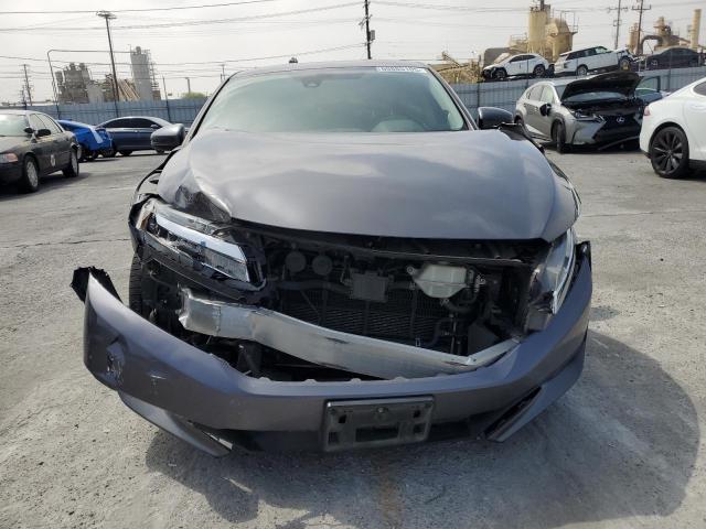 2019 HONDA CLARITY JHMZC5F10KC003086