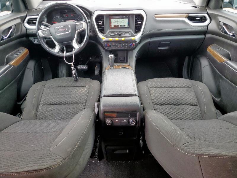 2019 GMC ACADIA SLE - 1GKKNKLA1KZ119947
