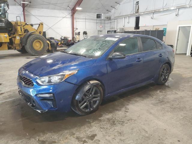 KIA FORTE GT L