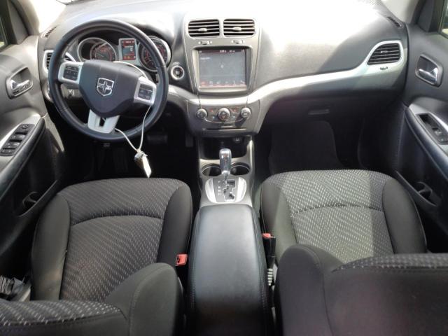 2019 DODGE JOURNEY SE - 3C4PDCBB9KT872444