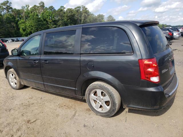Vin: 2c4rdgbg0cr258205, lot: 59329075, dodge caravan se 20122