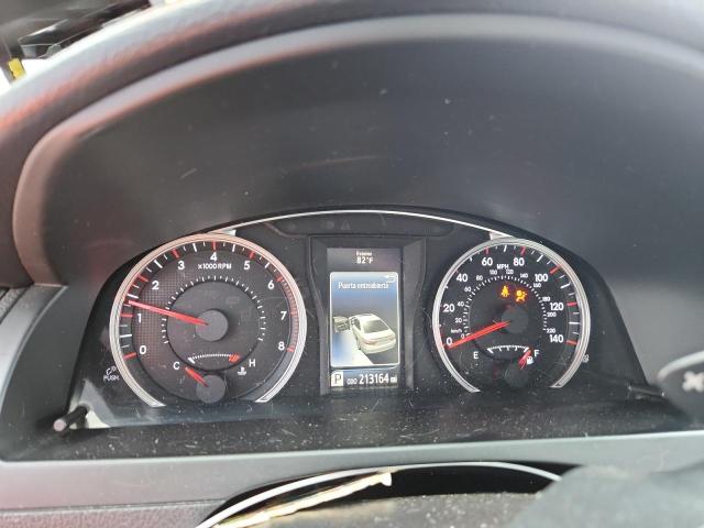 2015 TOYOTA CAMRY LE - 4T1BF1FK0FU493441