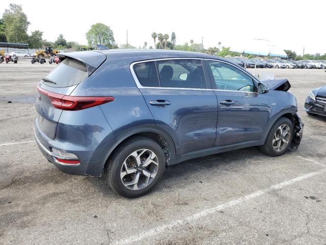Vin: kndpmcac0m7880658, lot: 59159945, kia sportage lx 20213