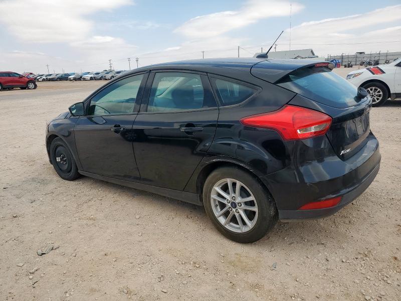 Vin: 1fadp3k25hl217170, lot: 59368135, ford focus se 20172