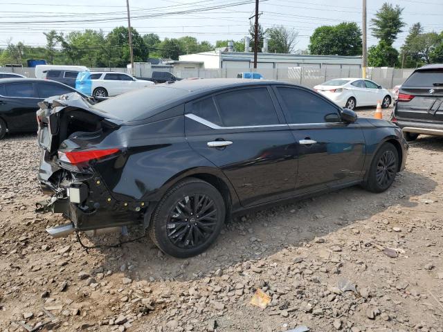 Vin: 1n4bl4dv7sn341646, lot: 59359215, nissan altima sv 20253