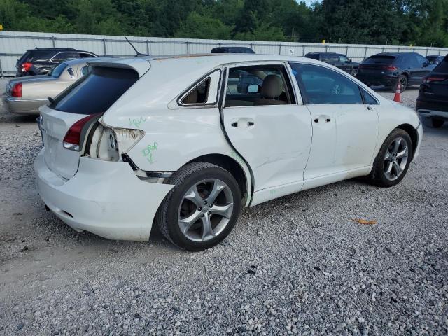2010 TOYOTA VENZA - 4T3ZK3BB0AU023244