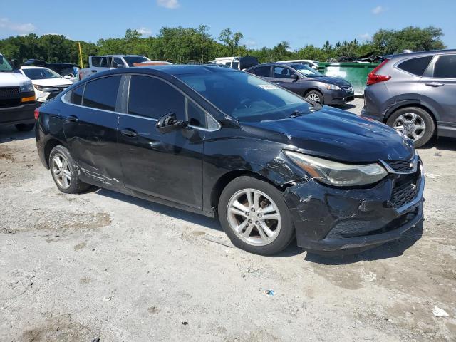 Vin: 1g1be5sm1g7312636, lot: 61280835, chevrolet cruze lt 20164