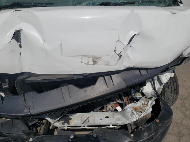 2017 CHEVROLET EXPRESS G2 1GCWGAFG2H1126060
