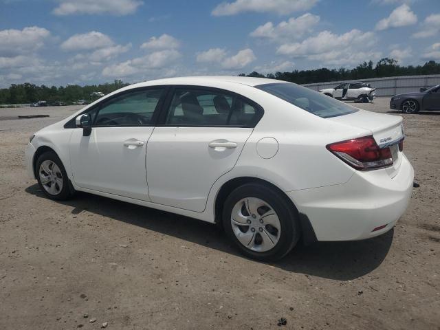 Vin: 19xfb2f5xee041933, lot: 60037145, honda civic lx 20142