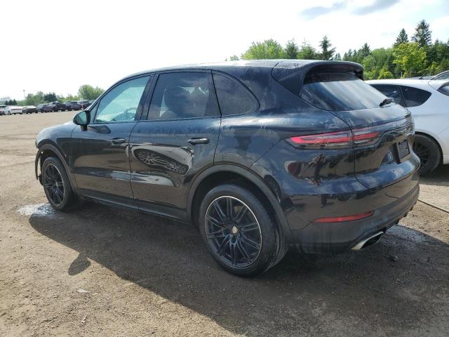 Vin: wp1aa2ay5kda02094, lot: 60469445, porsche cayenne 20192