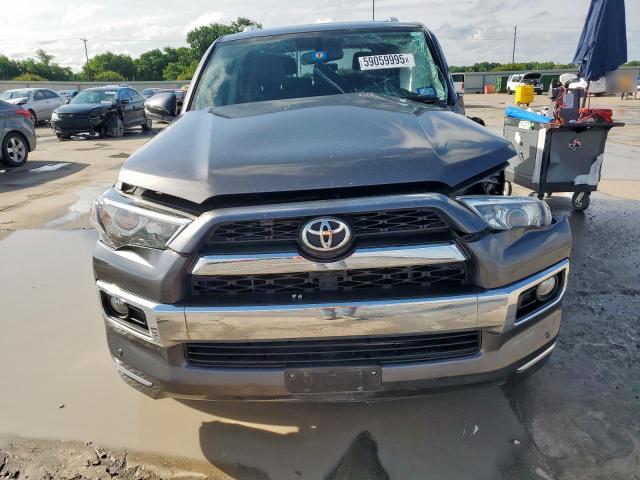 2019 TOYOTA 4RUNNER SR JTEBU5JR6K5637385
