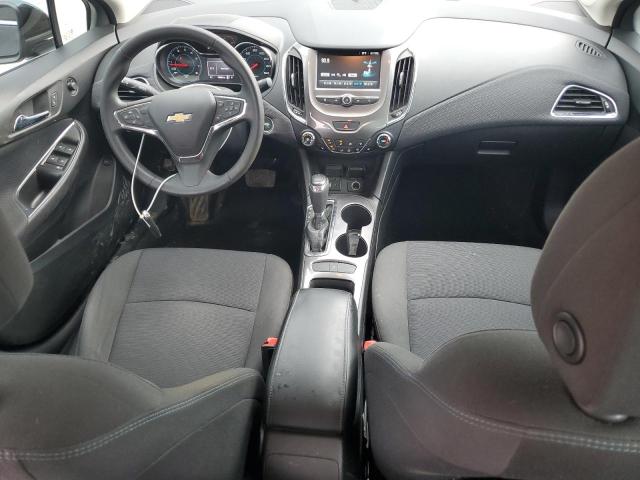 2018 CHEVROLET CRUZE LT 1G1BE5SM8J7109878