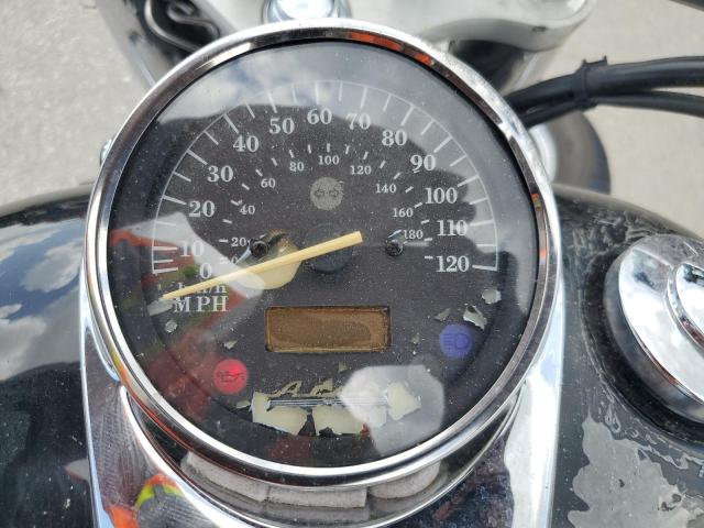 2006 HONDA VT750 C JH2RC50046M203770