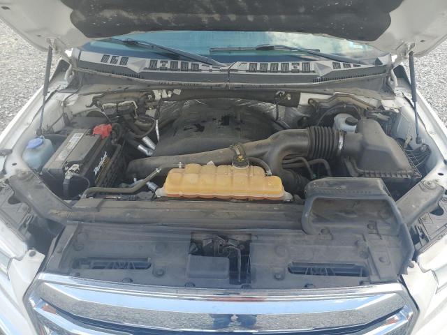 2015 FORD F150 SUPER - 1FTEW1EG3FKE34300
