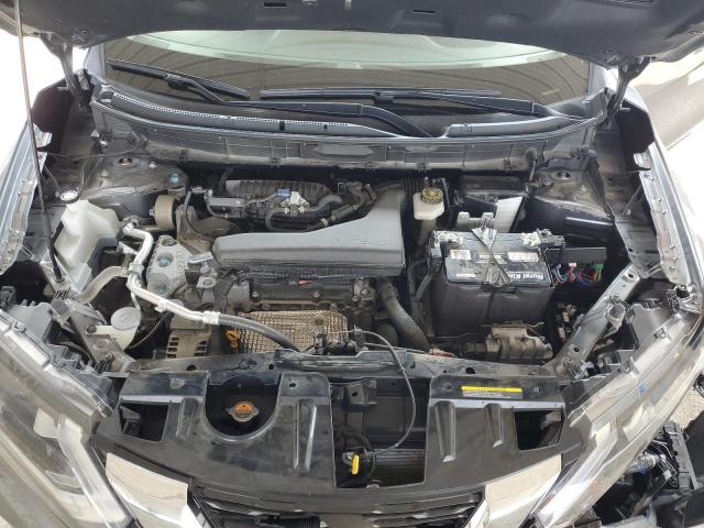 2019 NISSAN ROGUE S - KNMAT2MV9KP543368