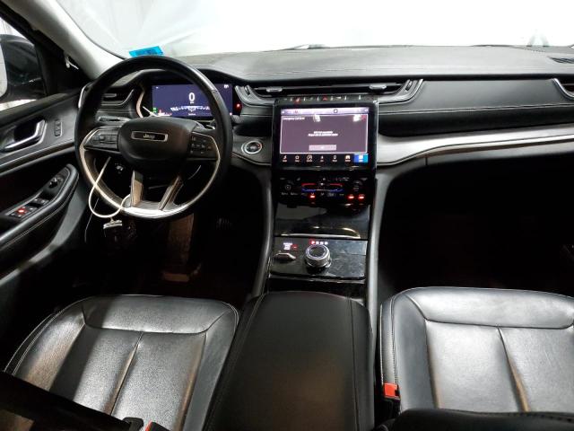 2021 JEEP GRAND CHER - 1C4RJKBG7M8169367