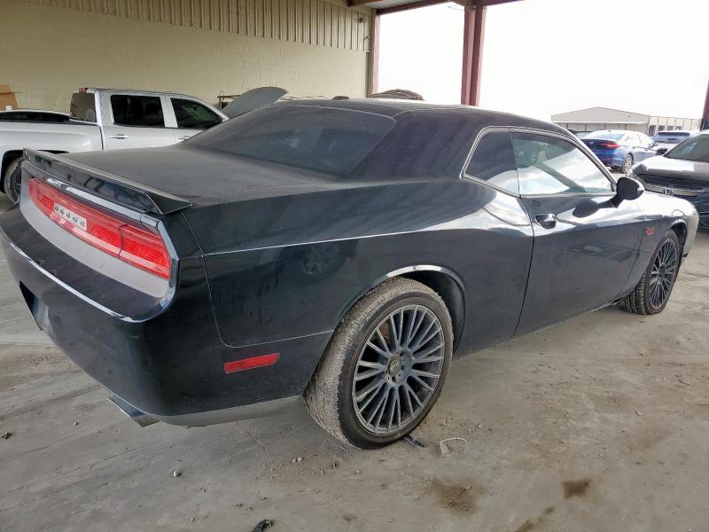 Vin: 2c3cdybt1ch189379, lot: 59757645, dodge challenger r/t 20123