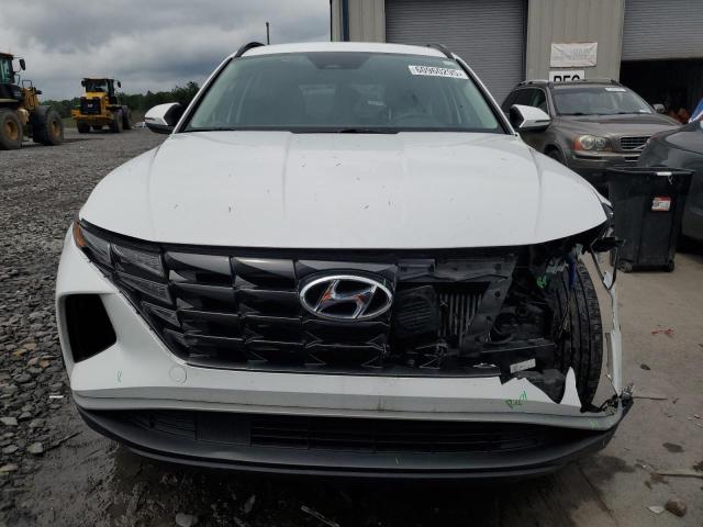 2022 HYUNDAI TUCSON BLU KM8JBCA10NU082217