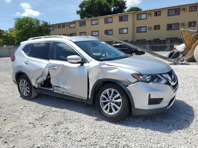 Vin: knmat2mt6kp510004, lot: 61646745, nissan rogue s 20194