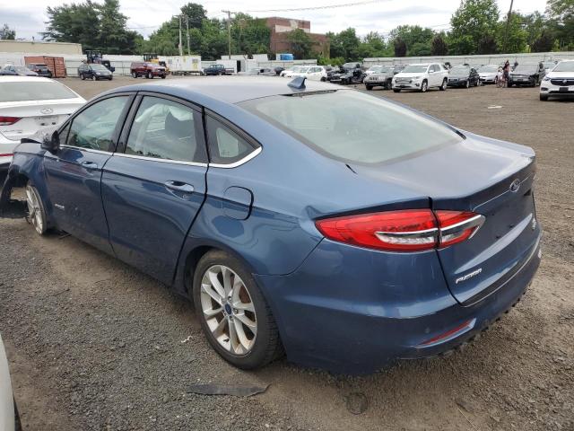 Vin: 3fa6p0lu7kr258139, lot: 61964855, ford fusion se 20192