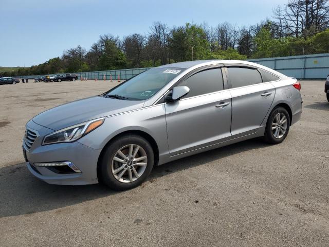 Vin: 5npe24af0gh390427, lot: 58274125, hyundai sonata se 2016 img_1