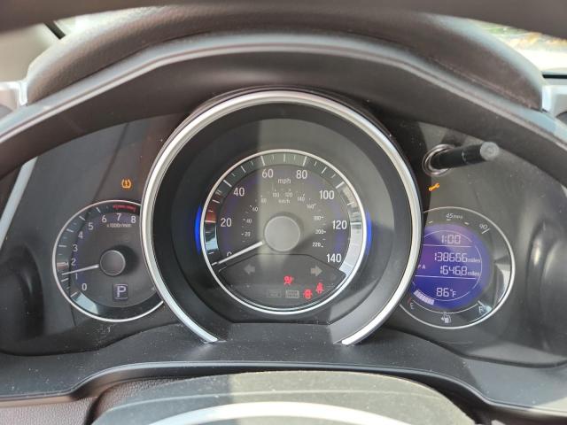 2016 HONDA FIT LX JHMGK5H50GX020030