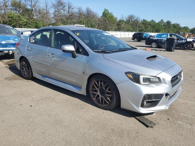 2015 SUBARU WRX PREMIU JF1VA1D69F8815532