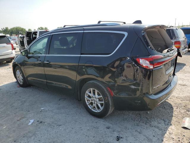 Vin: 2c4rc1bg0mr532357, lot: 59921445, chrysler pacifica touring l 20212