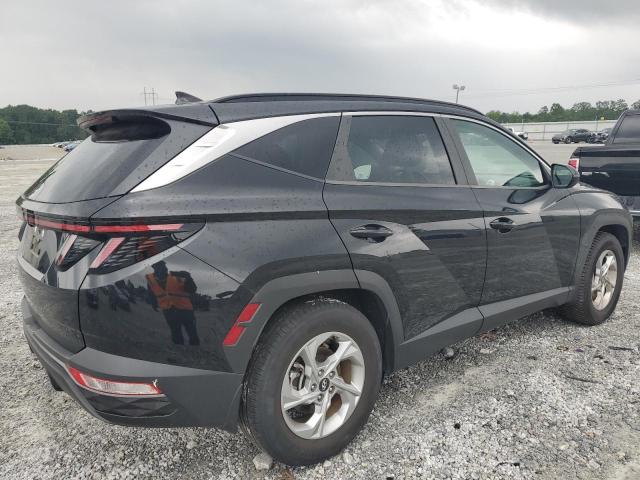 2022 HYUNDAI TUCSON SEL 5NMJB3AE0NH060135