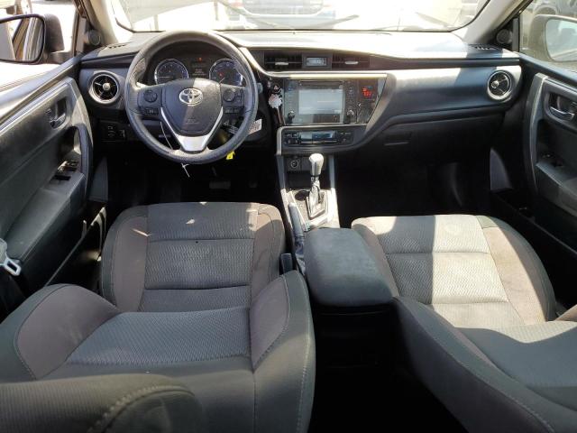2018 TOYOTA COROLLA L 2T1BURHE1JC088730