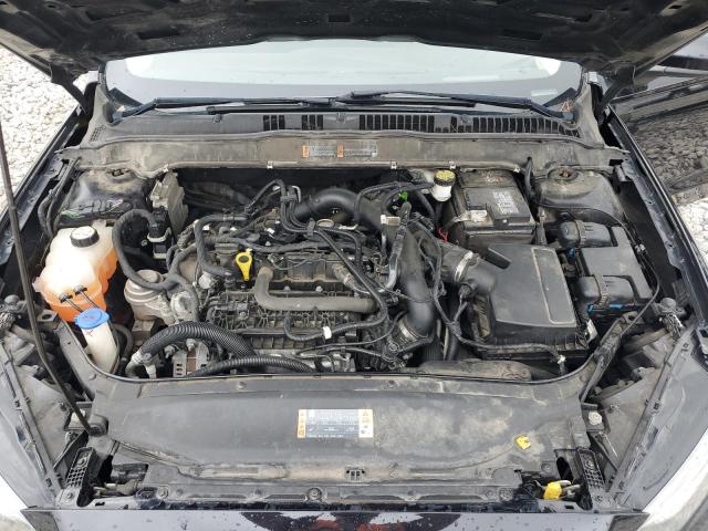 2020 FORD FUSION SE - 3FA6P0HD3LR164902
