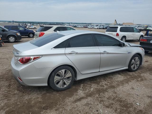 Vin: kmhec4a48da092587, lot: 59393905, hyundai sonata hybrid 20133
