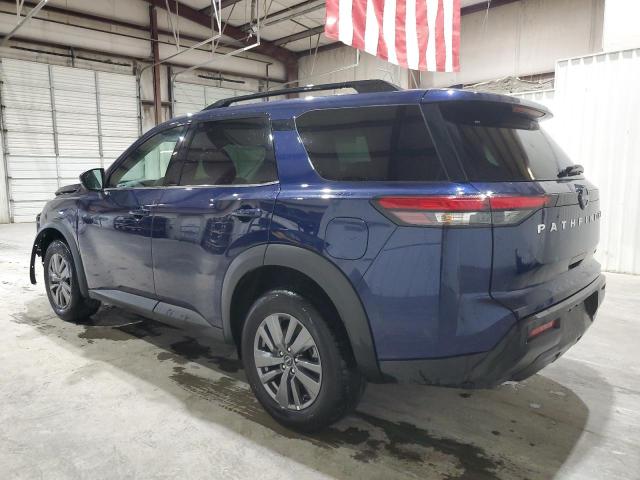 Vin: 5n1dr3bc5sc204385, lot: 59342925, nissan pathfinder sv 20252